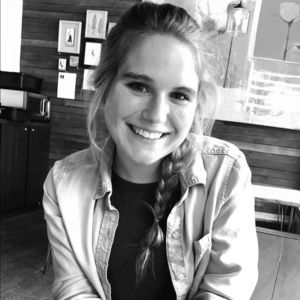 Meet your Posher, Connie